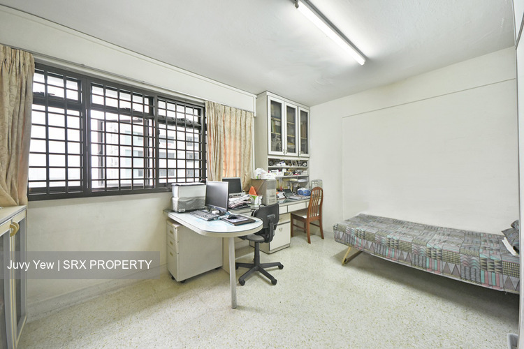 Blk 27 Dover Crescent (Queenstown), HDB 5 Rooms #256758791